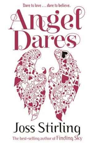 Imagen del vendedor de Angel Dares a la venta por GreatBookPricesUK