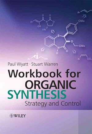 Immagine del venditore per Workbook for Organic Synthesis : Strategy and Control venduto da GreatBookPricesUK
