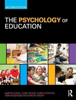 Immagine del venditore per Psychology of Education venduto da GreatBookPricesUK