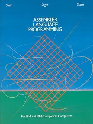 Seller image for Assembler Language Programming for IBM and IBM-Compatible Computers for sale by GreatBookPricesUK