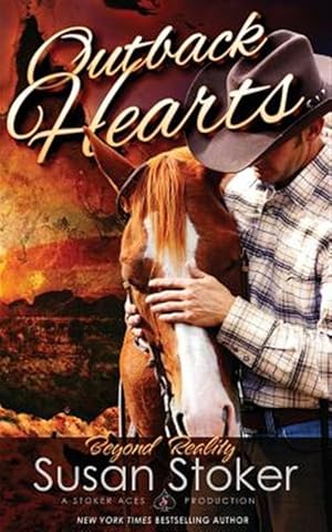 Seller image for Outback Hearts for sale by GreatBookPricesUK