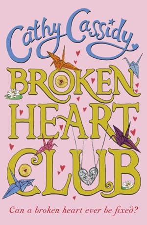 Image du vendeur pour Broken Heart Club mis en vente par GreatBookPricesUK