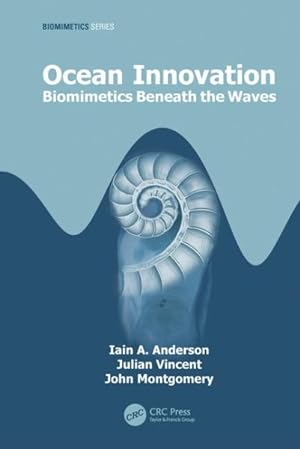 Seller image for Ocean Innovation : Biomimetics Beneath the Waves for sale by GreatBookPricesUK