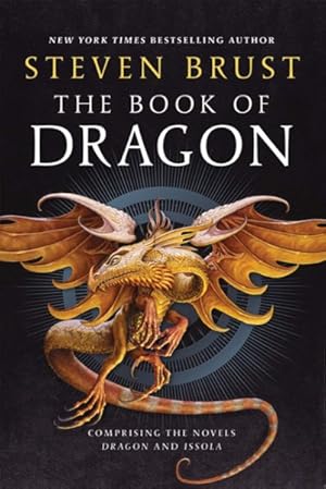 Imagen del vendedor de Book of Dragon a la venta por GreatBookPricesUK