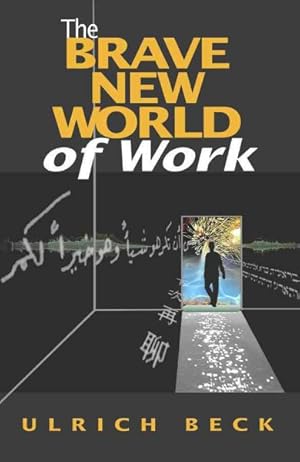Immagine del venditore per Brave New World of Work venduto da GreatBookPricesUK