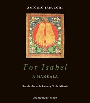 Seller image for For Isabel : A Mandala for sale by GreatBookPricesUK