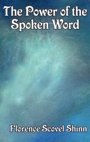 Seller image for Power of the Spoken Word for sale by GreatBookPricesUK