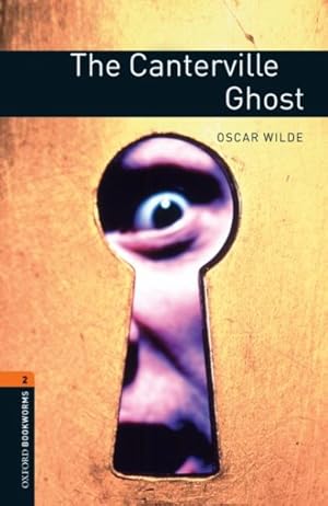 Seller image for Canterville Ghost : Stage 2 700 Headwords for sale by GreatBookPricesUK