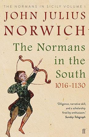 Imagen del vendedor de Normans in the South, 1016-1130 : The Normans in Sicily Volume I a la venta por GreatBookPricesUK