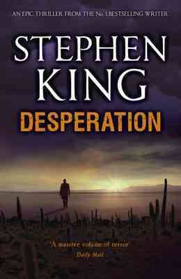 Seller image for Desperation for sale by GreatBookPricesUK