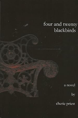 Imagen del vendedor de Four and Twenty Blackbirds (SIGNED) a la venta por Cul de Sac Books