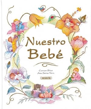 Seller image for Nuestro beb. for sale by La Librera, Iberoamerikan. Buchhandlung