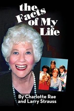Seller image for The Facts of My Life for sale by GreatBookPricesUK