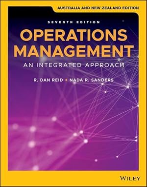 Seller image for Operations Management (Paperback) for sale by Grand Eagle Retail