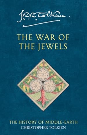Seller image for War of the Jewels for sale by GreatBookPricesUK