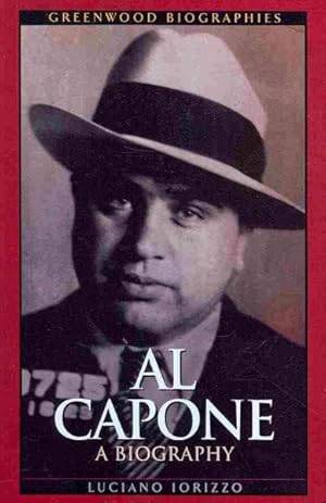 Immagine del venditore per Al Capone : A Biography venduto da GreatBookPricesUK