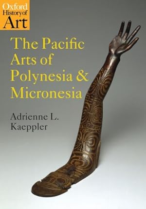 Immagine del venditore per Pacific Arts of Polynesia and Micronesia venduto da GreatBookPricesUK