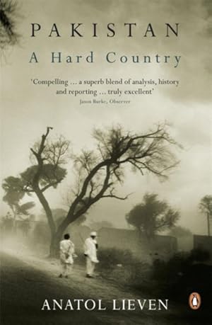 Seller image for Pakistan: a Hard Country for sale by GreatBookPricesUK