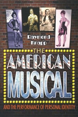Immagine del venditore per American Musical and the Performance of Personal Identity venduto da GreatBookPricesUK