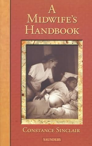 Seller image for Midwife's Handbook for sale by GreatBookPricesUK