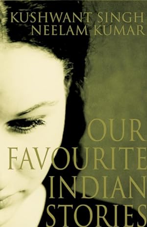 Bild des Verkufers fr Our Favourite Indian Stories zum Verkauf von GreatBookPricesUK