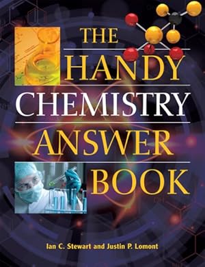 Image du vendeur pour Handy Chemistry Answer Book mis en vente par GreatBookPricesUK