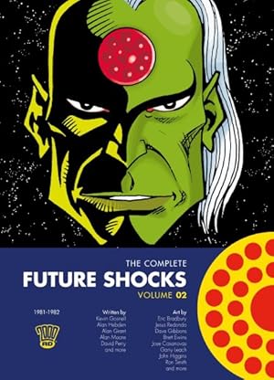 Immagine del venditore per Complete Future Shocks 2 venduto da GreatBookPricesUK