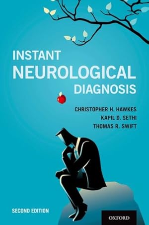 Seller image for Instant Neurological Diagnosis for sale by GreatBookPricesUK