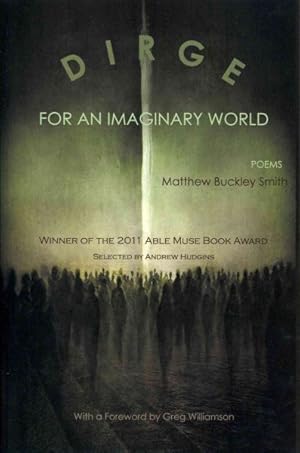 Seller image for Dirge for an Imaginary World for sale by GreatBookPricesUK