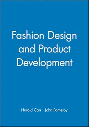 Immagine del venditore per Fashion Design and Product Development venduto da GreatBookPricesUK