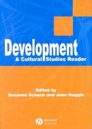 Seller image for Development : A Cultural Studies' Reader for sale by GreatBookPricesUK