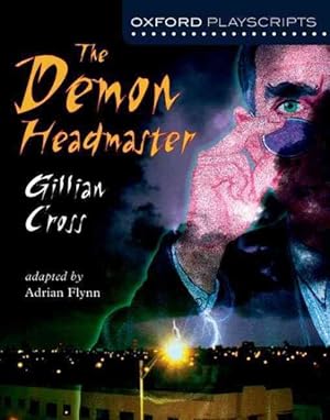 Seller image for DEMON HEADMASTER -Language: spanish for sale by GreatBookPricesUK