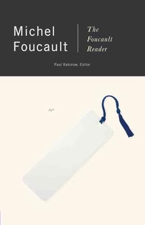 Seller image for Foucault Reader for sale by GreatBookPrices