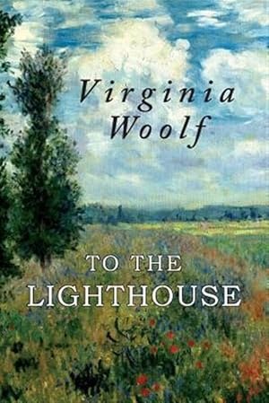 Image du vendeur pour To the Lighthouse mis en vente par GreatBookPricesUK