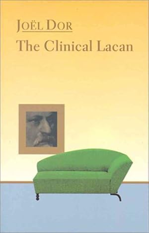 Seller image for Clinical Lacan for sale by GreatBookPricesUK
