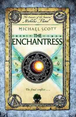 Immagine del venditore per Enchantress : Book 6 venduto da GreatBookPricesUK