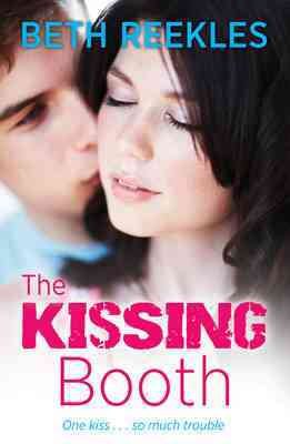 Bild des Verkufers fr Kissing Booth zum Verkauf von GreatBookPricesUK