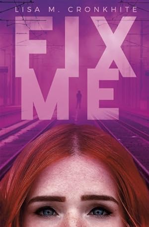 Seller image for Fix Me for sale by GreatBookPricesUK