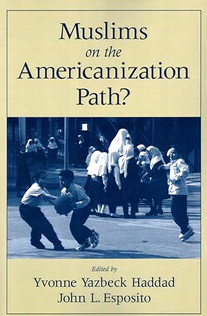 Seller image for Muslims on the Americanization Path for sale by Kenneth Mallory Bookseller ABAA