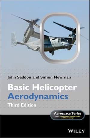 Seller image for Basic Helicopter Aerodynamics for sale by GreatBookPricesUK