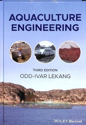 Image du vendeur pour Aquaculture Engineering mis en vente par GreatBookPricesUK