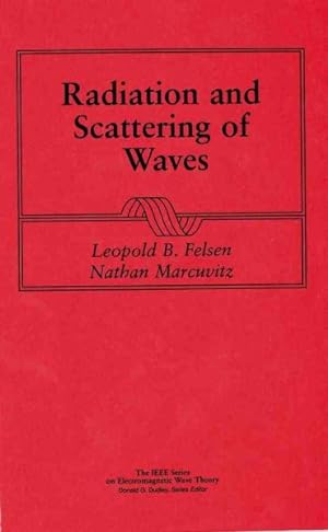 Immagine del venditore per Radiation and Scattering of Waves venduto da GreatBookPricesUK