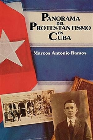 Seller image for Panorama del protestantismo en Cuba / Panorama of Protestantism in Cuba -Language: Spanish for sale by GreatBookPricesUK
