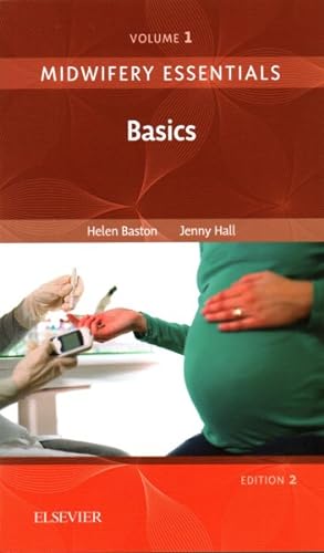 Imagen del vendedor de Midwifery Essentials : Basics a la venta por GreatBookPricesUK