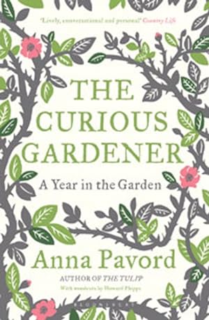 Immagine del venditore per Curious Gardener venduto da GreatBookPricesUK