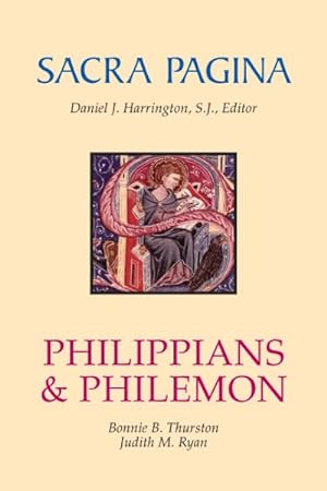 Immagine del venditore per Philippians and Philemon venduto da GreatBookPricesUK
