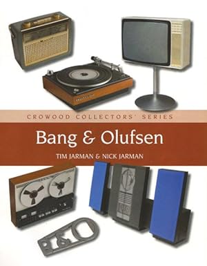 Seller image for Bang & Olufsen for sale by GreatBookPricesUK