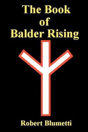 Seller image for Book Of Balder Rising for sale by GreatBookPricesUK