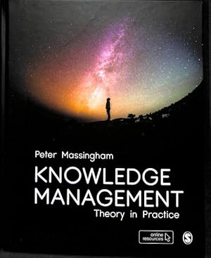 Seller image for Knowledge Management : Theory in Practice for sale by GreatBookPricesUK
