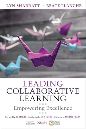 Bild des Verkufers fr Leading Collaborative Learning : Empowering Excellence zum Verkauf von GreatBookPricesUK